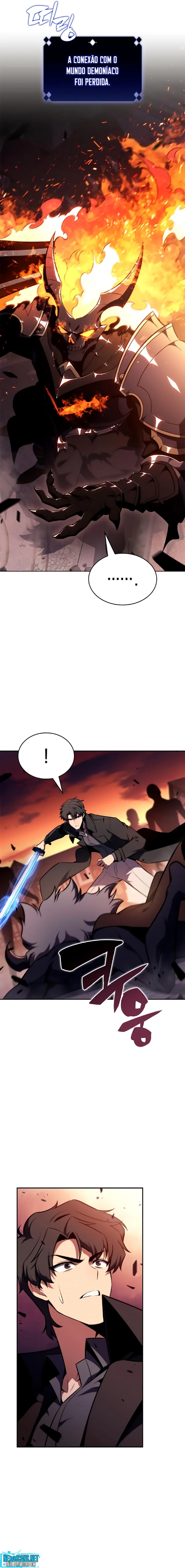 Read Solo Max-Level Newbie PT Manga Online