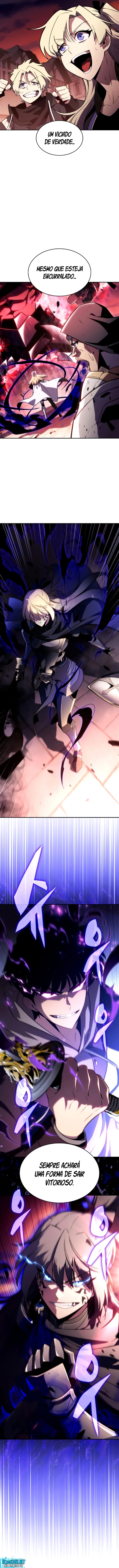 Read Solo Max-Level Newbie PT Manga Online