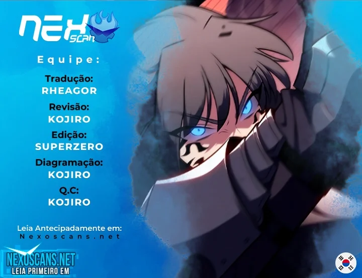 Read Solo Max-Level Newbie PT Manga Online