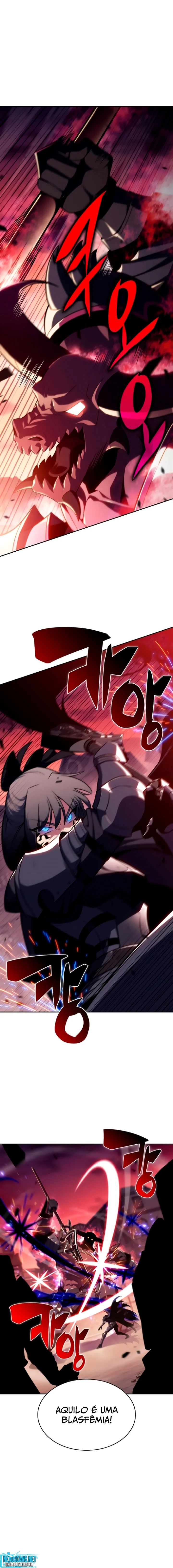 Read Solo Max-Level Newbie PT Manga Online