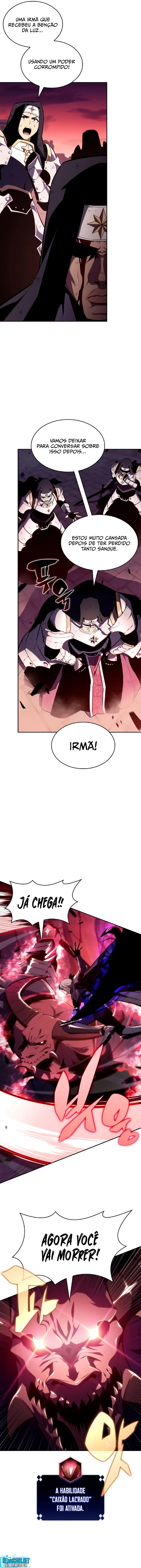 Read Solo Max-Level Newbie PT Manga Online