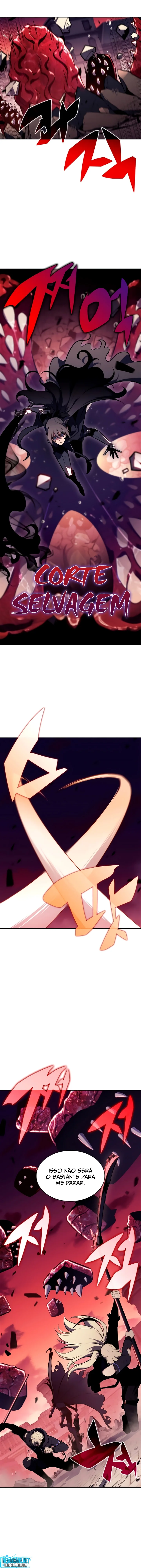 Read Solo Max-Level Newbie PT Manga Online