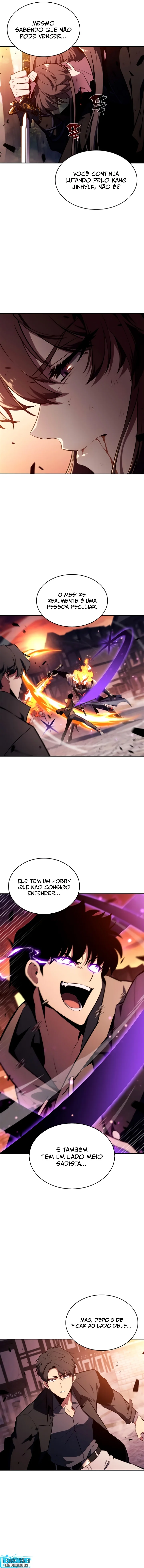 Read Solo Max-Level Newbie PT Manga Online