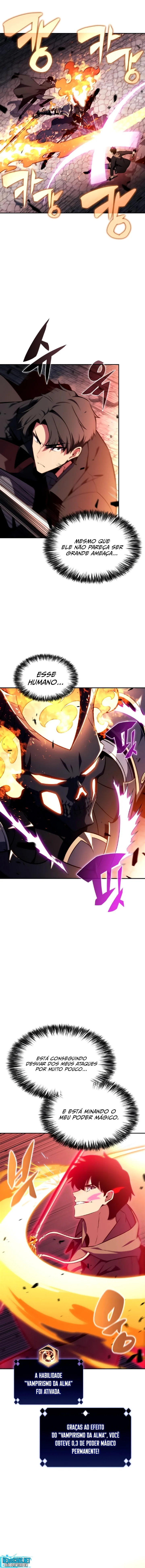 Read Solo Max-Level Newbie PT Manga Online