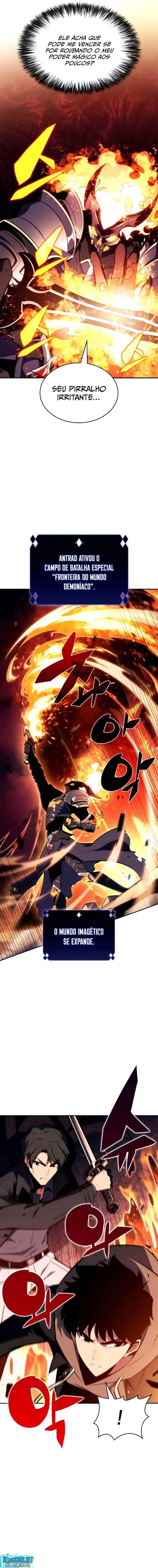 Read Solo Max-Level Newbie PT Manga Online