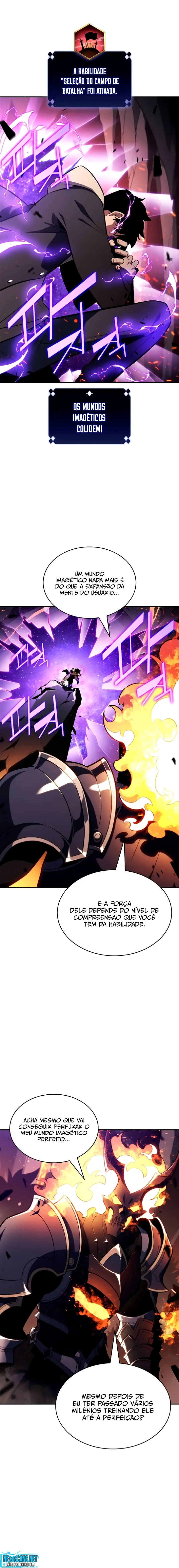 Read Solo Max-Level Newbie PT Manga Online