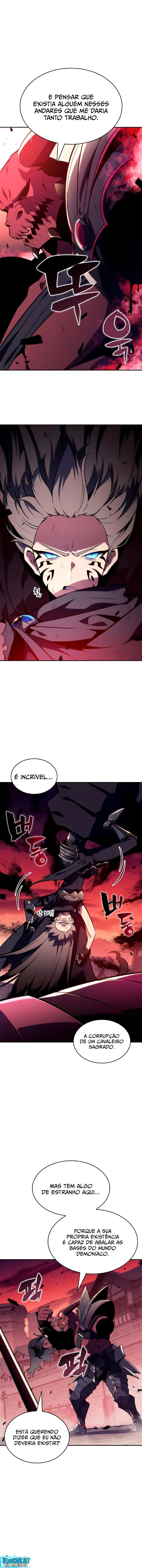 Read Solo Max-Level Newbie PT Manga Online