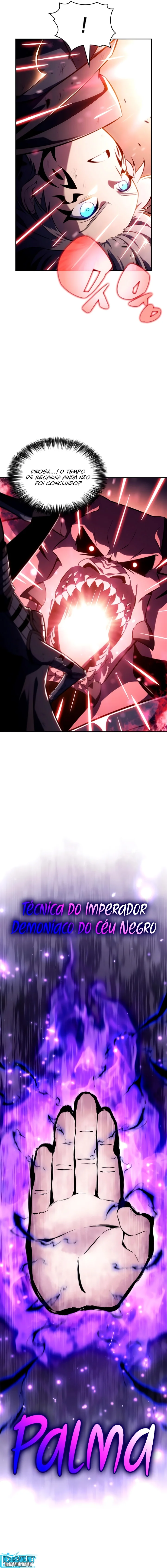 Read Solo Max-Level Newbie PT Manga Online