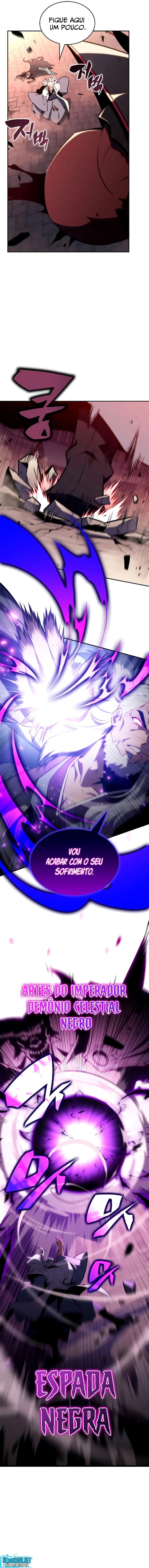 Read Solo Max-Level Newbie PT Manga Online