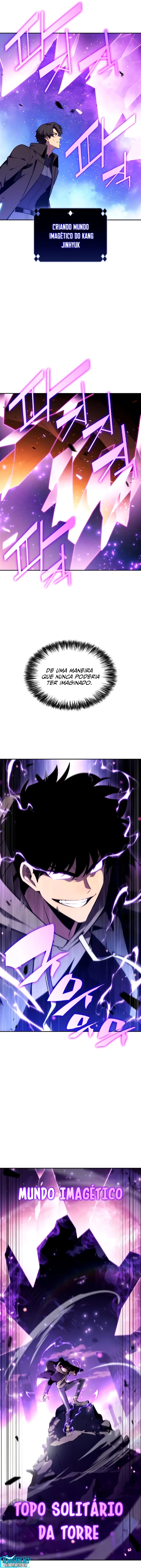 Read Solo Max-Level Newbie PT Manga Online