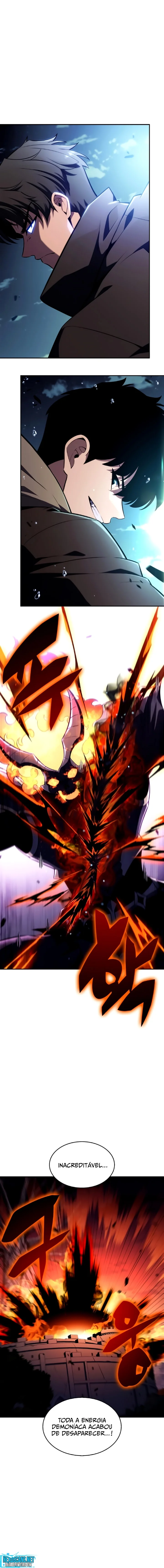 Read Solo Max-Level Newbie PT Manga Online