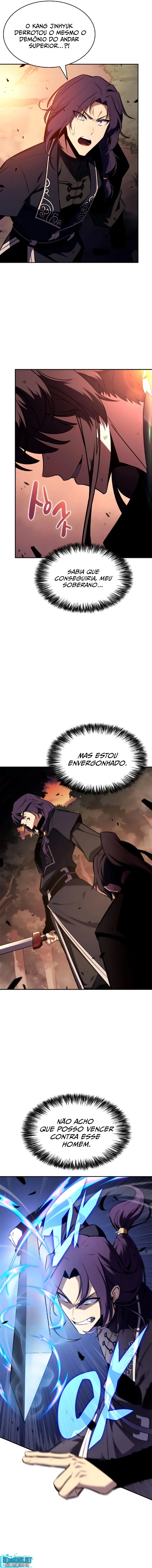 Read Solo Max-Level Newbie PT Manga Online