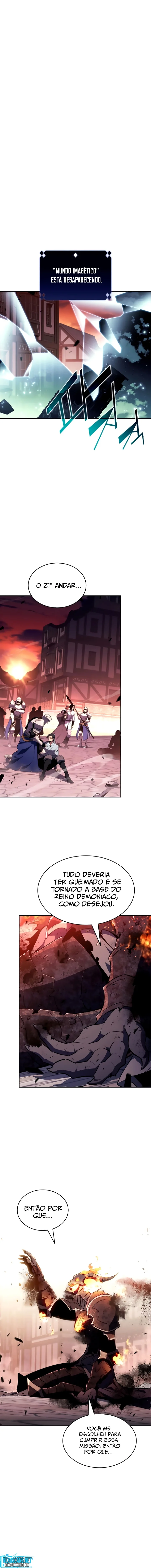 Read Solo Max-Level Newbie PT Manga Online