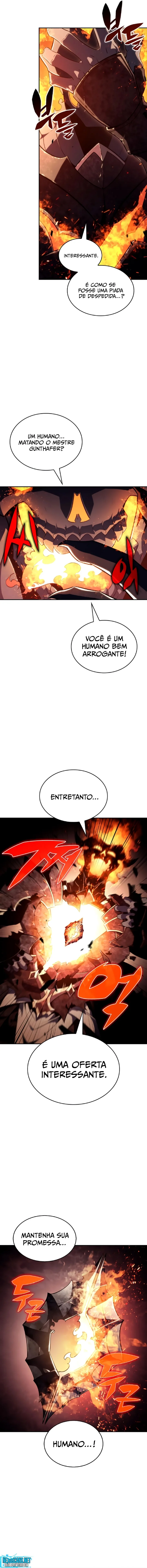 Read Solo Max-Level Newbie PT Manga Online