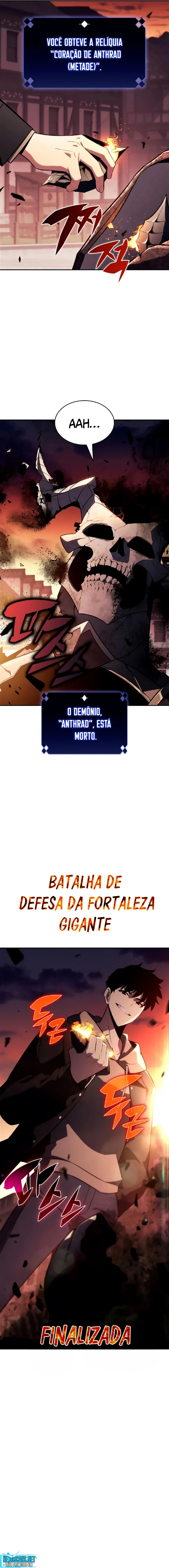 Read Solo Max-Level Newbie PT Manga Online