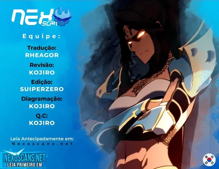 Read Solo Max-Level Newbie PT Manga Online