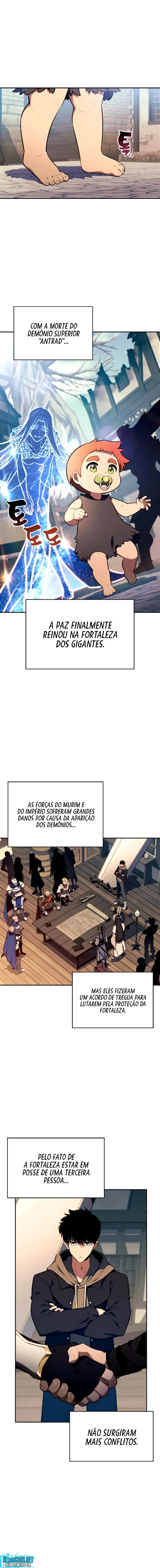 Read Solo Max-Level Newbie PT Manga Online