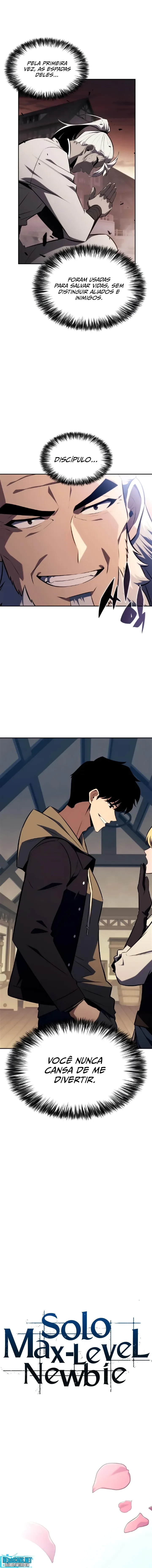 Read Solo Max-Level Newbie PT Manga Online