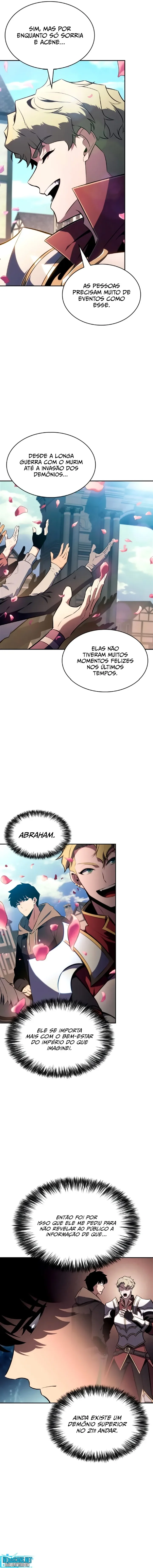 Read Solo Max-Level Newbie PT Manga Online