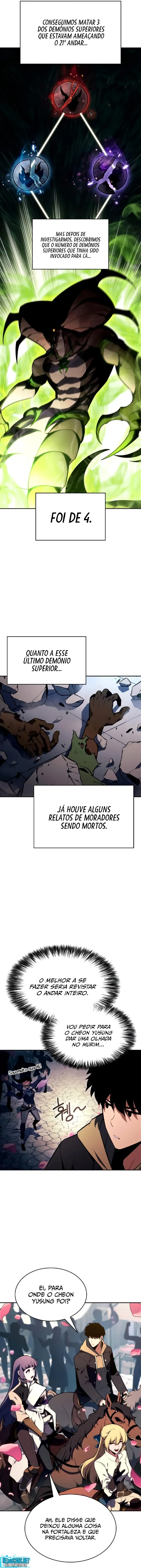 Read Solo Max-Level Newbie PT Manga Online