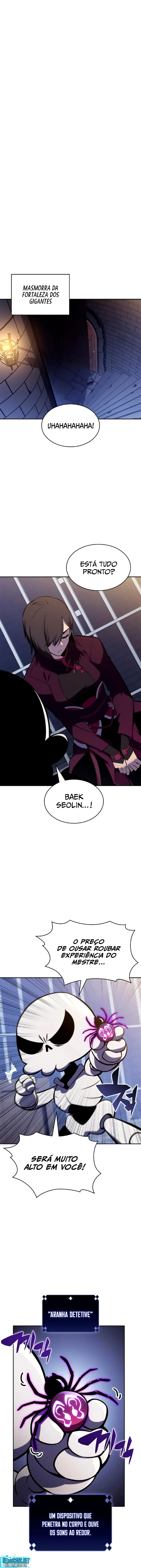 Read Solo Max-Level Newbie PT Manga Online