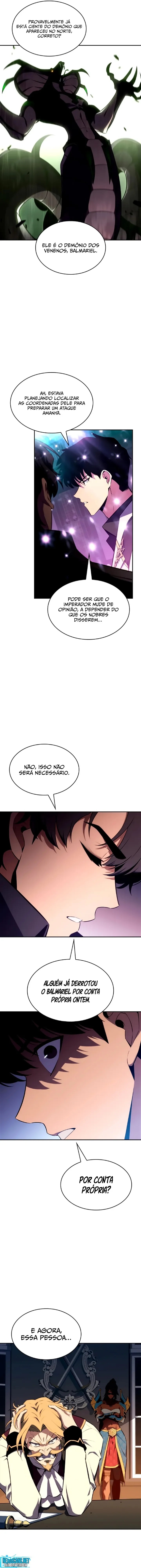 Read Solo Max-Level Newbie PT Manga Online