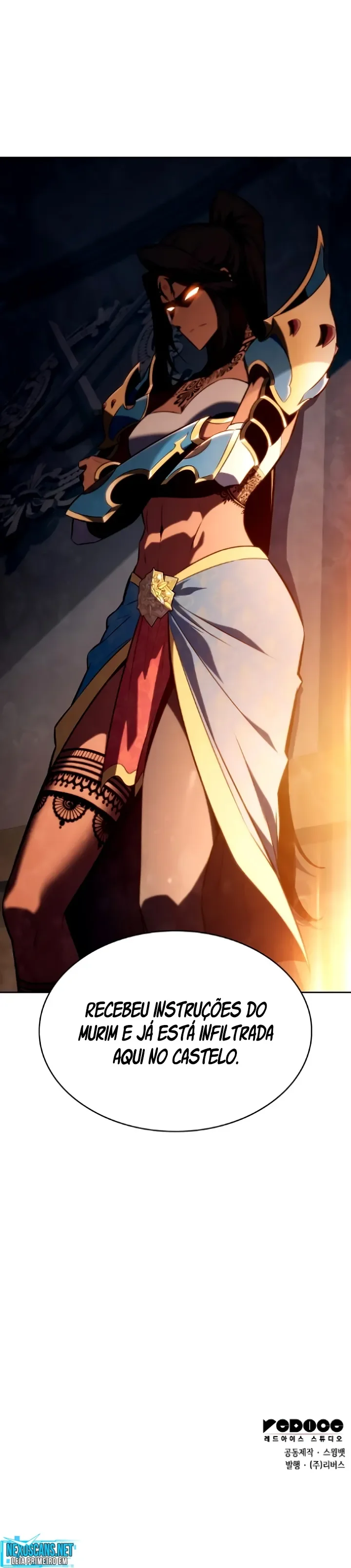 Read Solo Max-Level Newbie PT Manga Online