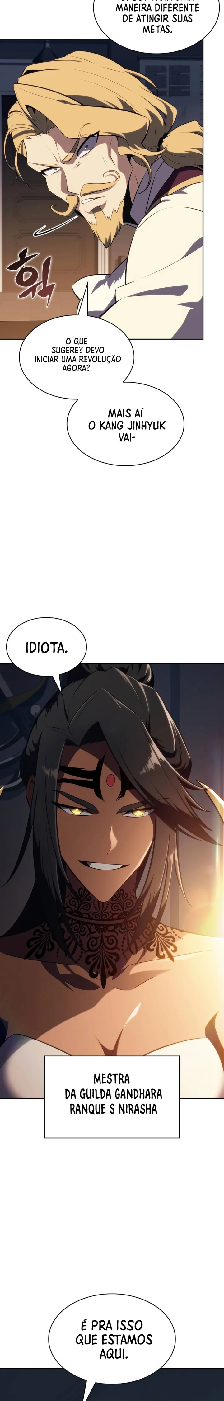 Read Solo Max-Level Newbie PT Manga Online