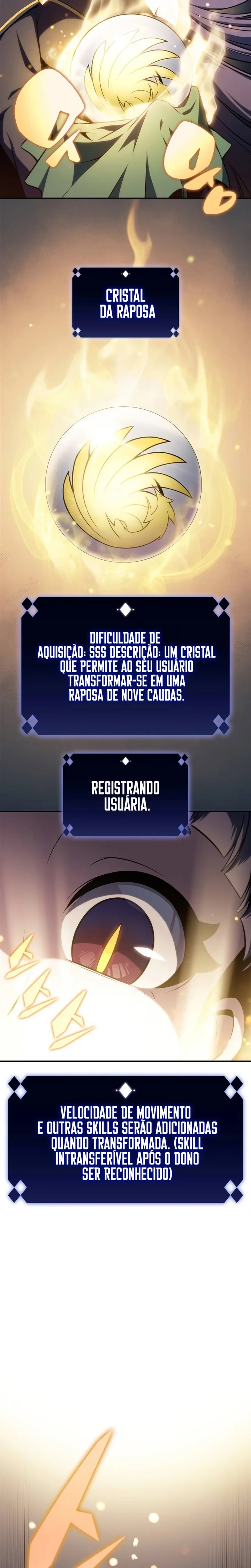 Read Solo Max-Level Newbie PT Manga Online