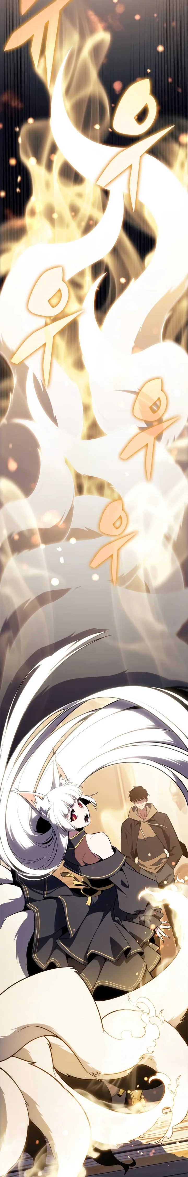 Read Solo Max-Level Newbie PT Manga Online