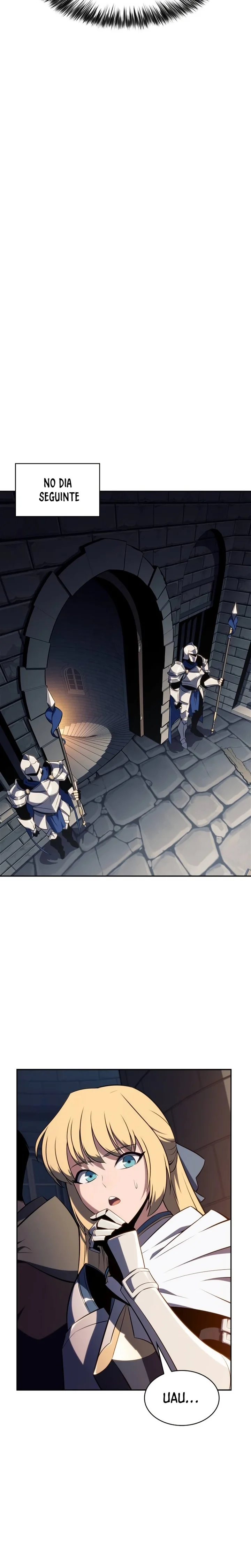 Read Solo Max-Level Newbie PT Manga Online