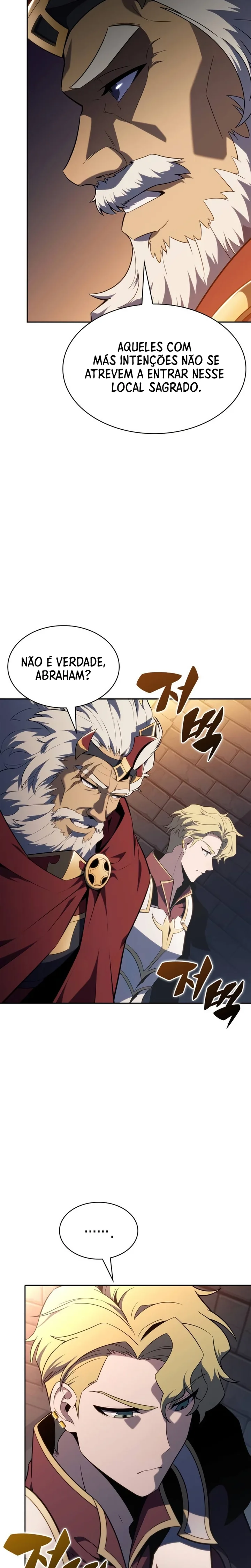 Read Solo Max-Level Newbie PT Manga Online