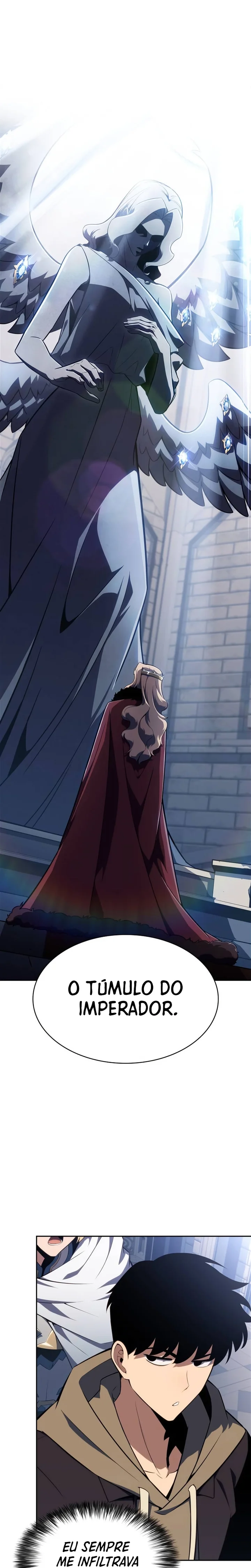 Read Solo Max-Level Newbie PT Manga Online