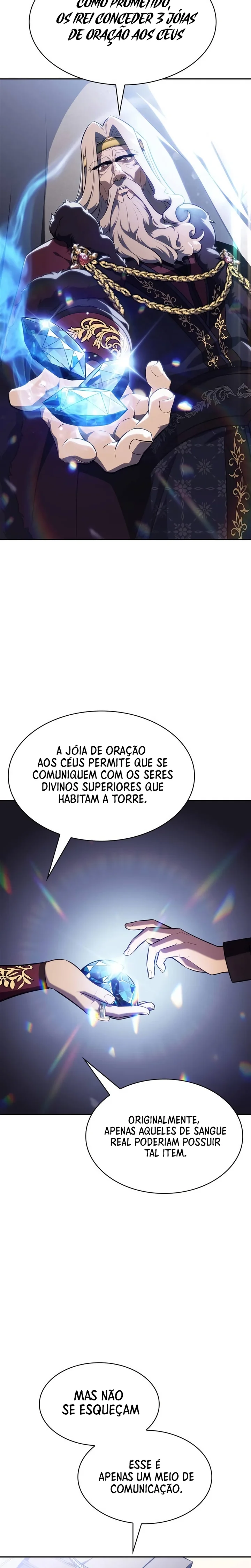 Read Solo Max-Level Newbie PT Manga Online