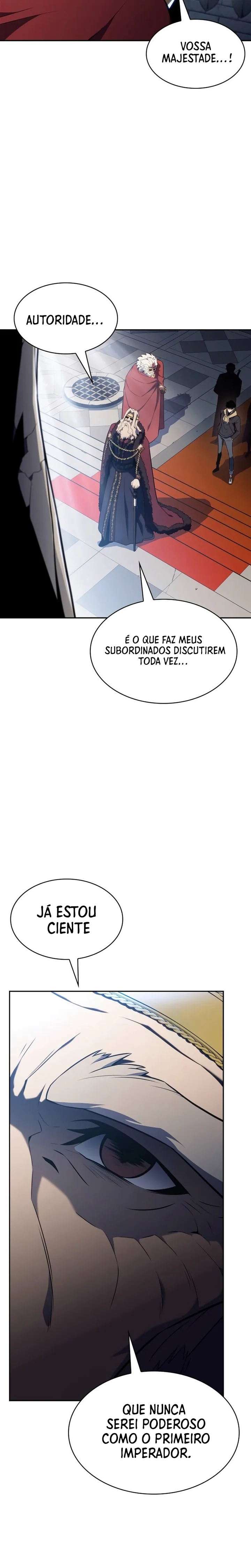 Read Solo Max-Level Newbie PT Manga Online