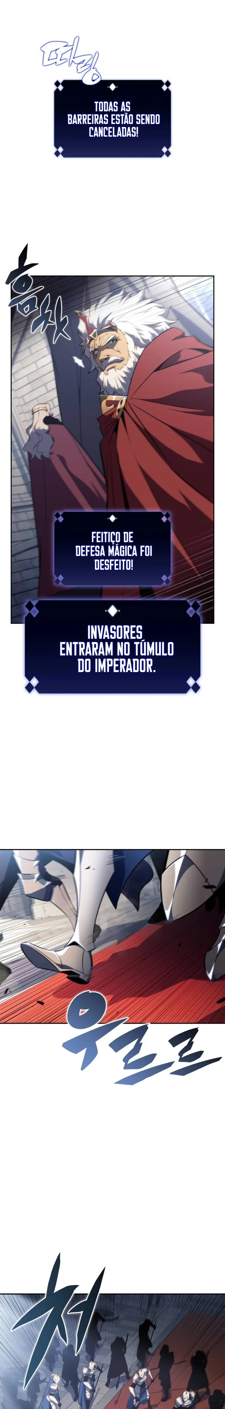 Read Solo Max-Level Newbie PT Manga Online