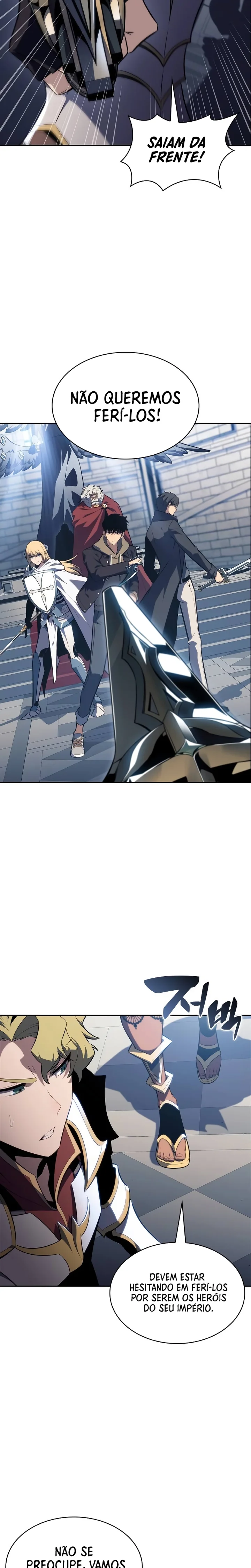 Read Solo Max-Level Newbie PT Manga Online