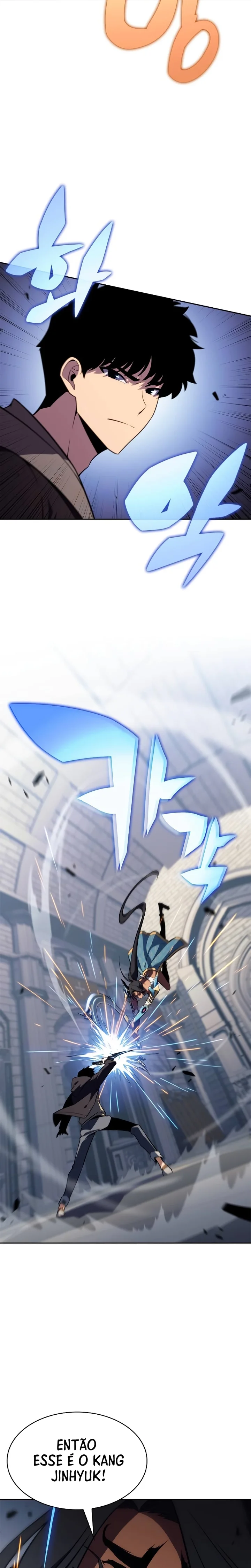 Read Solo Max-Level Newbie PT Manga Online