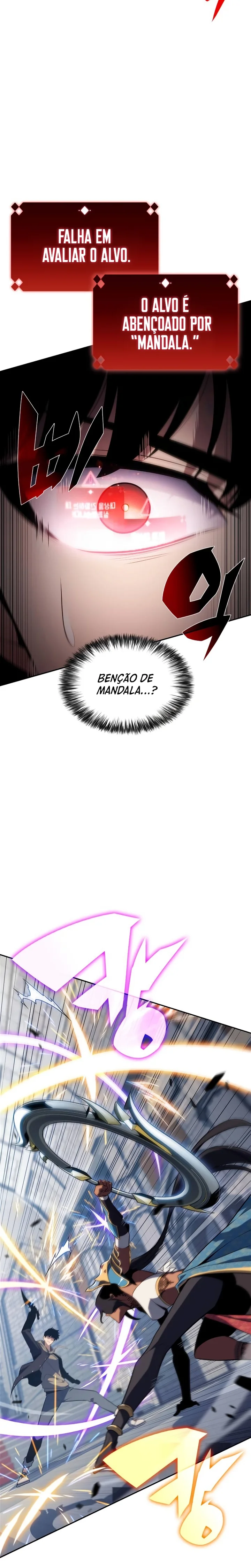 Read Solo Max-Level Newbie PT Manga Online