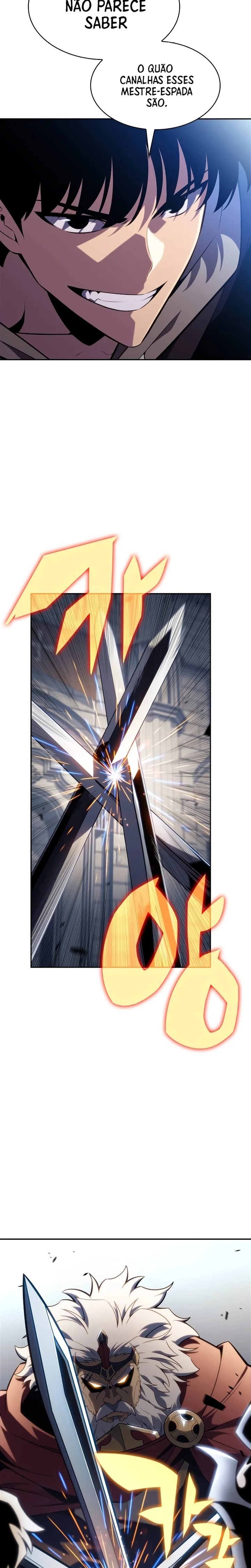 Read Solo Max-Level Newbie PT Manga Online