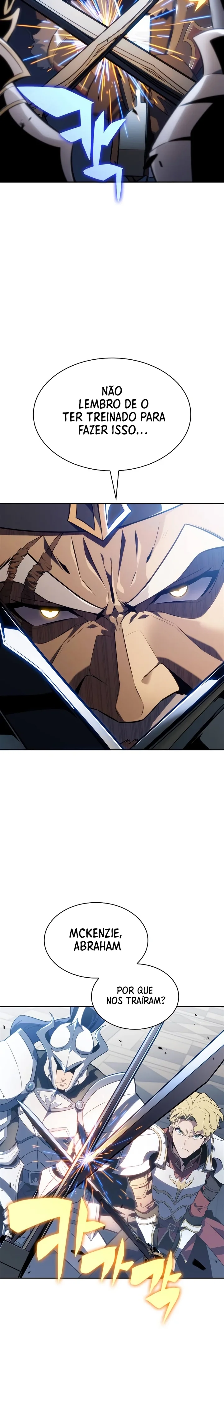 Read Solo Max-Level Newbie PT Manga Online