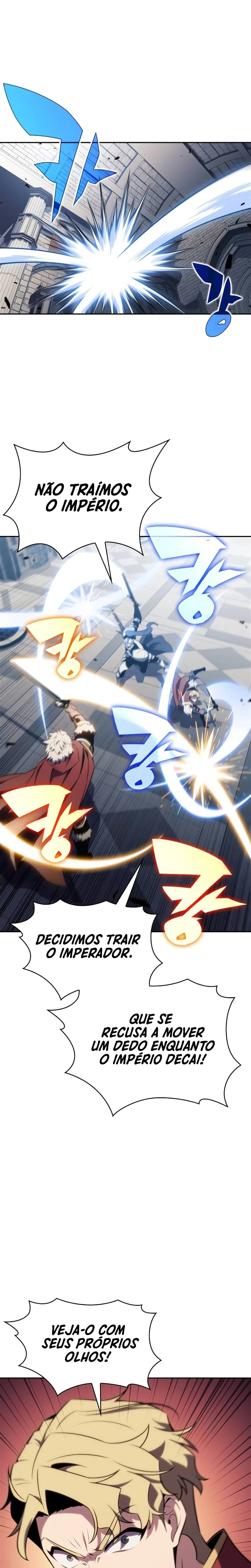 Read Solo Max-Level Newbie PT Manga Online