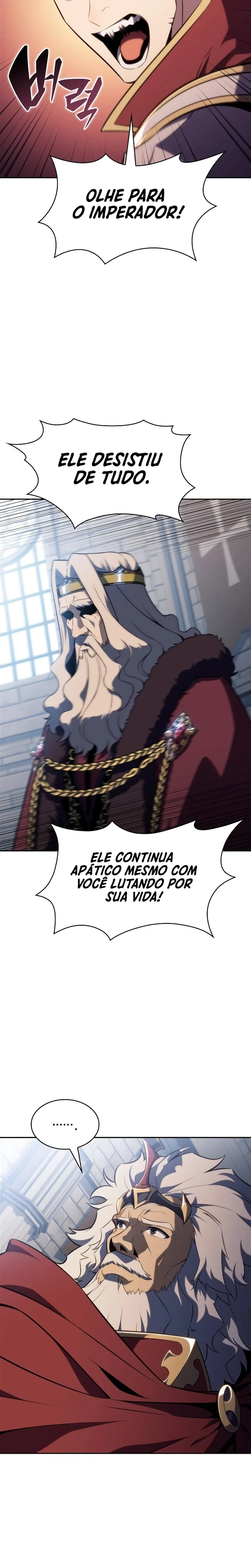 Read Solo Max-Level Newbie PT Manga Online