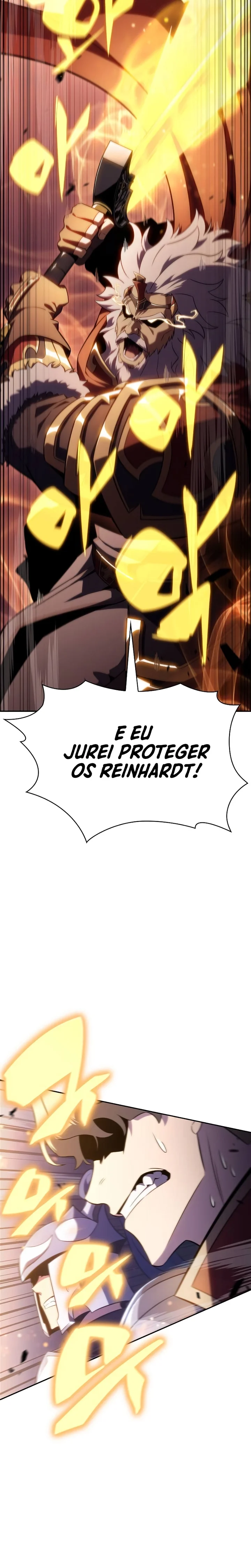 Read Solo Max-Level Newbie PT Manga Online