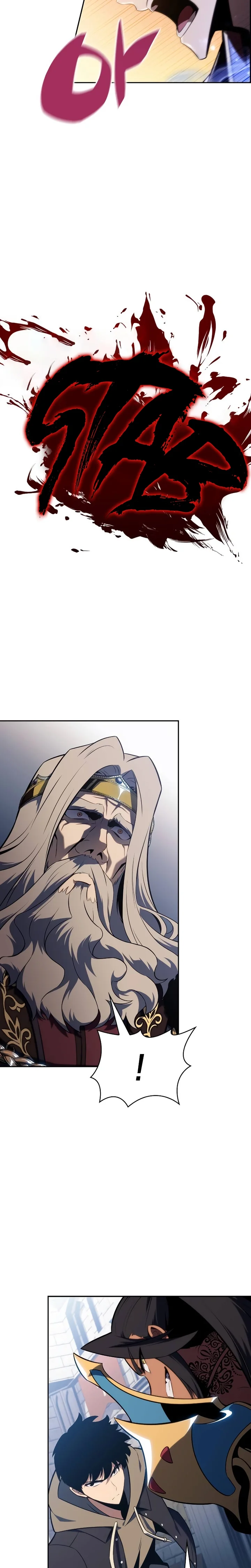 Read Solo Max-Level Newbie PT Manga Online