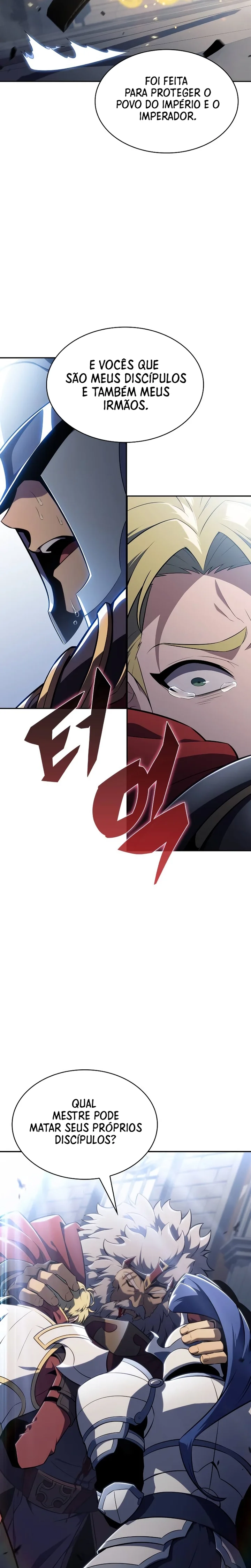 Read Solo Max-Level Newbie PT Manga Online