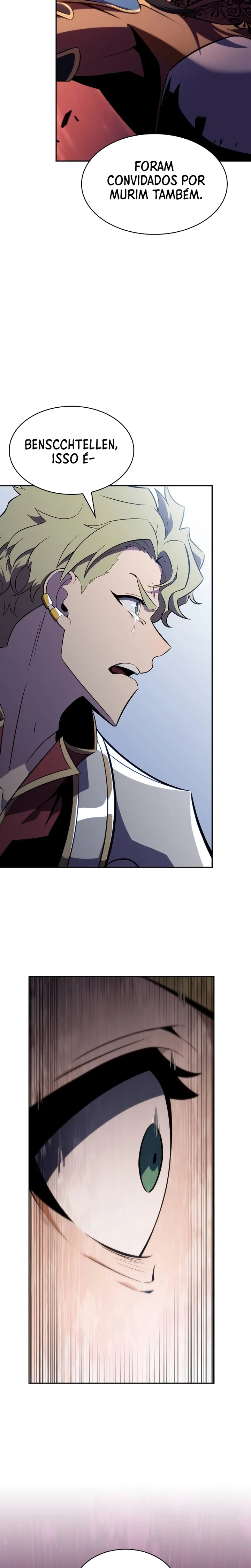 Read Solo Max-Level Newbie PT Manga Online