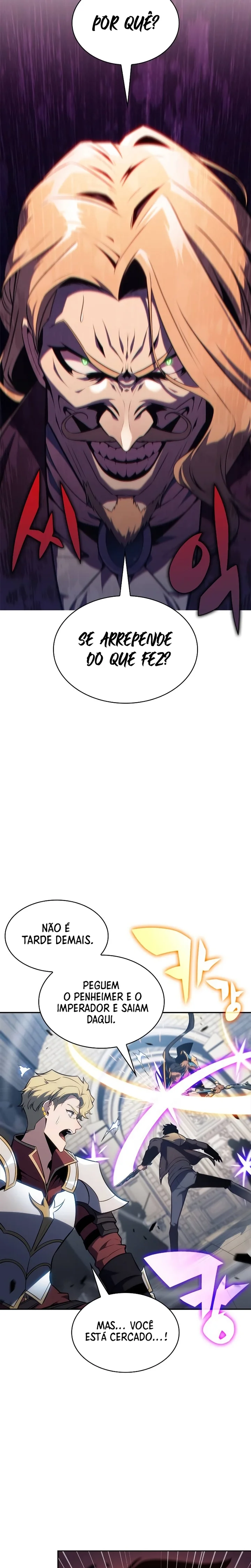 Read Solo Max-Level Newbie PT Manga Online