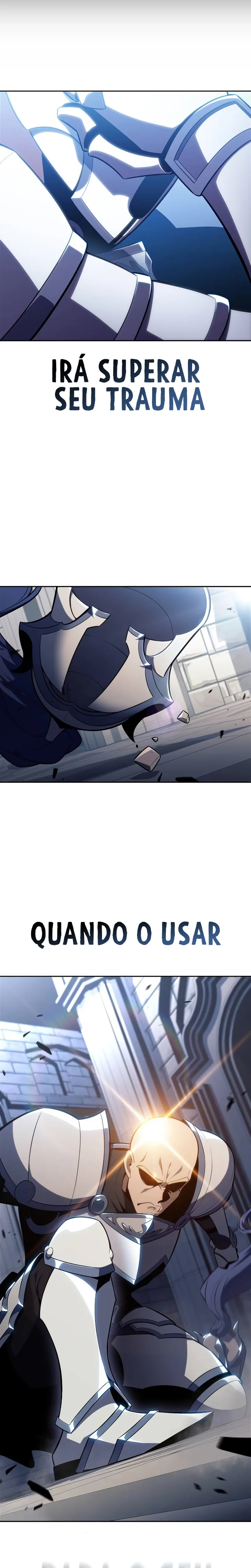 Read Solo Max-Level Newbie PT Manga Online