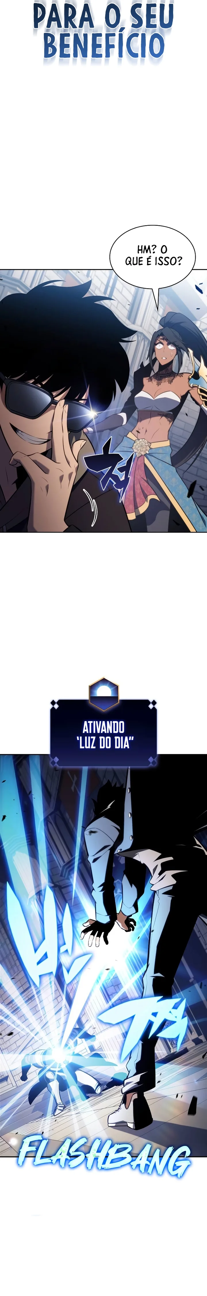 Read Solo Max-Level Newbie PT Manga Online